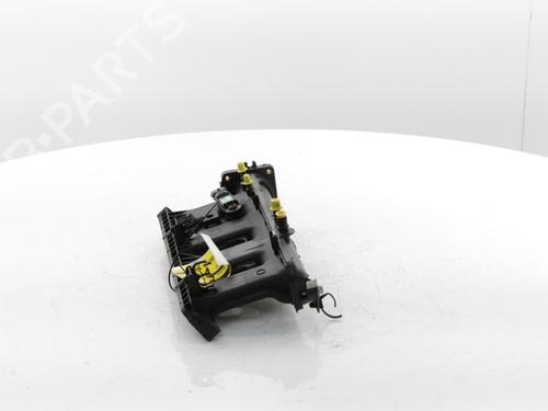 Intake manifold RENAULT KADJAR (HA_, HL_) 1.2 TCe 130 (HLMR) | BP29241400M70 