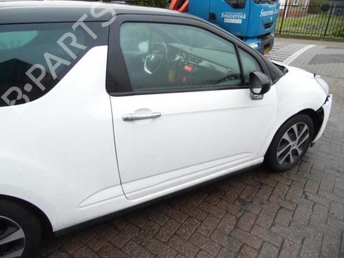 Start/Stop ECU CITROËN DS3 (SA_) 1.6 HDi 90 | BP40584007M59 - Image 14