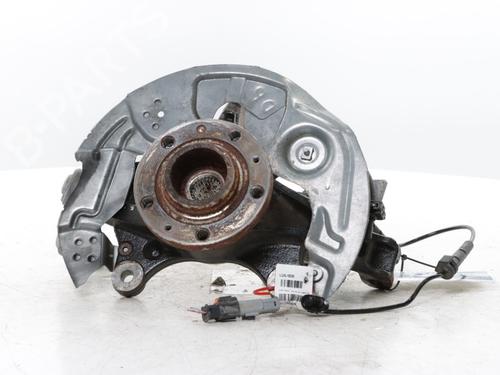 Used Right front steering knuckle Right front steering knuckle 37262670 37262670