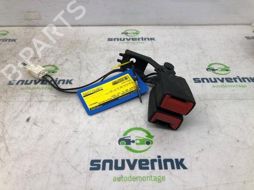 Used Seat buckle PEUGEOT 308 SW II (LC_, LJ_, LR_, LX_, L4_) 1.6 BlueHDi 120 (120 hp) 18311968