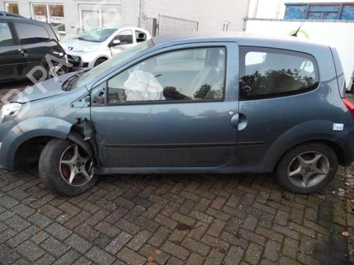 AC compressor RENAULT TWINGO II (CN0_) 1.2 16V (CN0K, CN0V, CN0A) | BP40570390M34 - Image 12