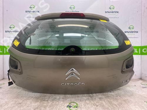 Tailgate CITROËN C3 II (SC_) 1.4 | BP13715970C6 