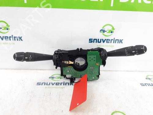 Used Steering column stalk CITROËN C4 II (NC_) 1.6 VTi 120 (NC5FS0, NC5FS9) (120 hp) 21111930