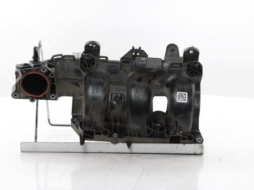 Used Intake manifold Intake manifold PEUGEOT 408 II (FP_, F3_, FM_) Hybrid 136 (FPHPYC) (136 hp) 40297542 40297542