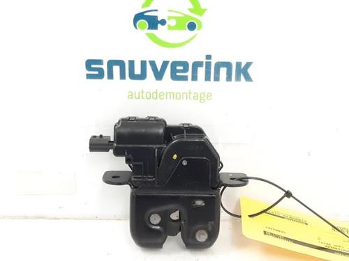 Tailgate lock RENAULT ZOE (BFM_) ZOE | BP40573729C101 - Image 4
