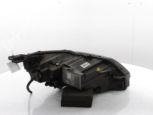 Left headlight PEUGEOT 3008 II SUV (MC_, MR_, MJ_, M4_) 1.2 THP/ PureTech 130 (MRHNSM, MRHNSU, MRHNSJ, MRHNYW,... | BP29426233C28 