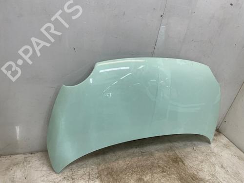 Hood FIAT 500 (312_) 0.9 (312AXN1A) | BP31049943C1