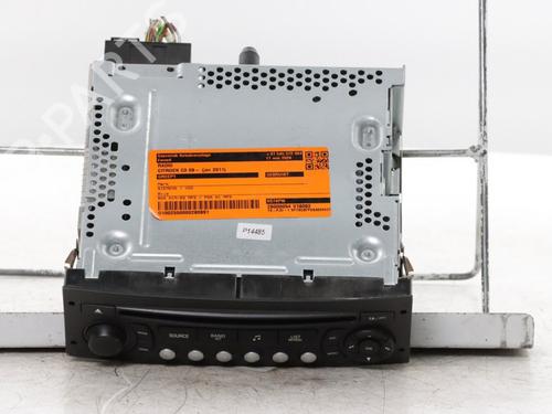 Used Radio Radio 36278823 36278823