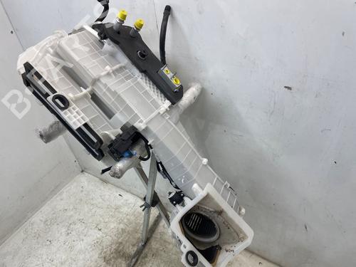 Heater matrix box PEUGEOT EXPERT Van (V_) 1.6 BlueHDi 95 | BP34562869M61 - Image 3