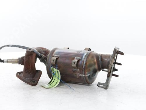 Catalyst OPEL KARL (C16) 1.0 | BP33846230M10 - Image 6