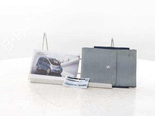 other-peugeot-ion-2010-30757287 main image