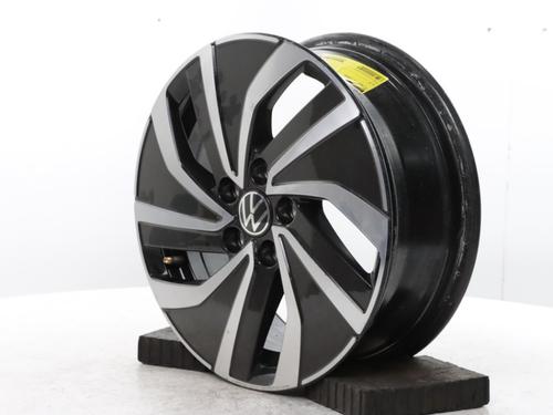 Fælk VW POLO VI (AW1, BZ1, AE1) 1.0 TSI | BP38347435C45 - Image 2