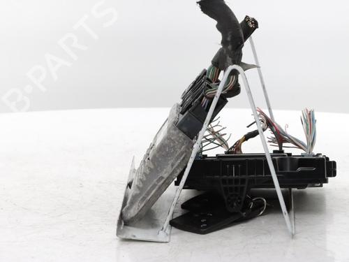 Engine control unit (ECU) RENAULT MEGANE III Hatchback (BZ0/1_, B3_) 1.4 TCe (BZ0F, BZ1V) | BP34563356M57 - Image 4