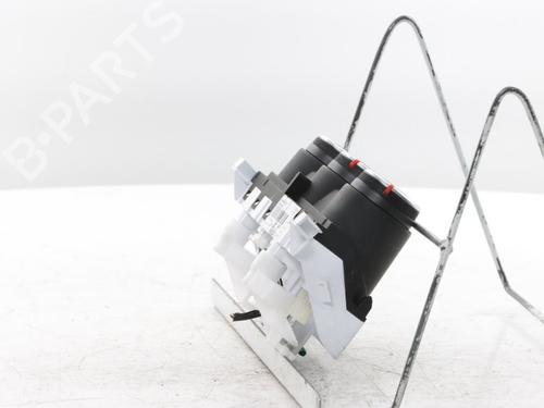 Climate control RENAULT CLIO V (B7_) 1.0 TCe 100 (B7MT) | BP39716848I5 - Image 3