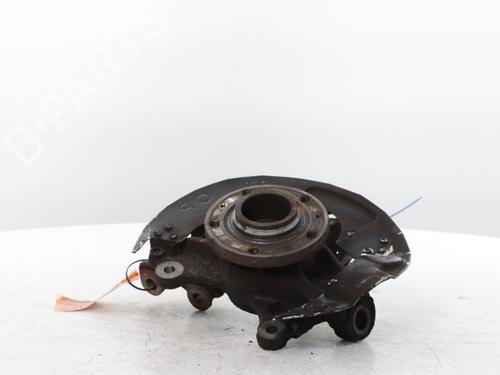 Left front steering knuckle CITROËN C4 Picasso II 1.2 THP 130 | BP34566752M25 - Image 2