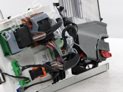 Engine control unit (ECU) LYNK & CO 01 PHEV | BP34562844M57 - Image 9