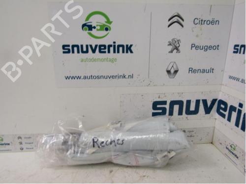 Used Right curtain airbag Right curtain airbag PEUGEOT 2008 I (CU_) 1.6 BlueHDi 100 (100 hp) 40590437 40590437