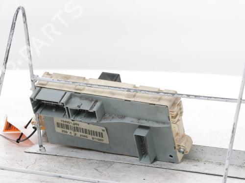 Fuse box CITROËN JUMPER II Van 2.2 HDi 100 | BP34567182E1 - Image 7