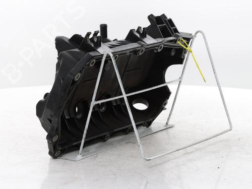 Valve cover RENAULT TWINGO II (CN0_) 1.2 16V (CN04, CN0B) | BP34566284M124 - Image 4