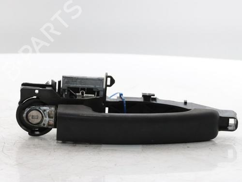 Used Exterior handle Exterior handle OPEL VIVARO B Van (X82) 1.6 CDTI (05) (120 hp) 40048808 40048808