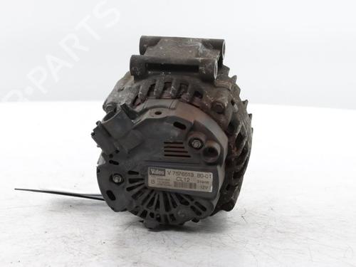 Used Alternator Alternator 34567224 34567224