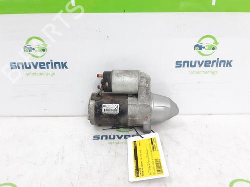 Used Starter Starter 18325586 18325586