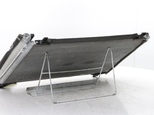 AC radiator OPEL CORSA F (P2JO) 1.2 MHEV | BP36090547M32  - Image 5