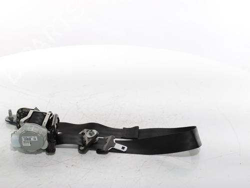 Front right seatbelt TOYOTA PROACE Van (MDZ_) Electric (MDZS, MDZZ) | BP27971187I25 - Image 7