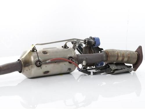 Catalyst DACIA JOGGER (RK_) 1.6 HYBRID 140 (RKN8) | BP40588678M10 - Image 10