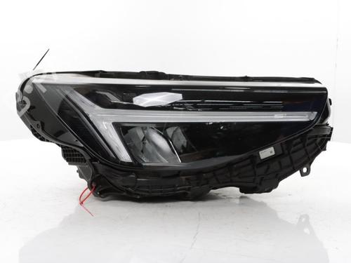 Used Right headlight Right headlight VOLVO XC40 (536) Recharge (252 hp) 40527359 40527359