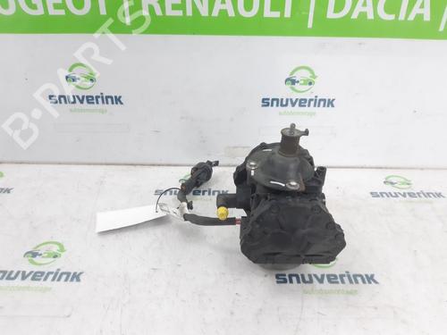 Vacuum pump PEUGEOT EXPERT Van (V_) E-EXPERT | BP25009559M80