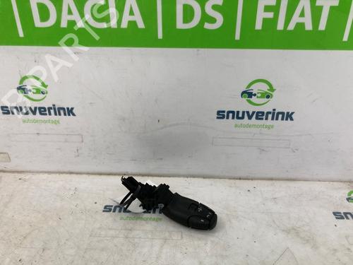 Used Steering wheel controls PEUGEOT 308 I (4A_, 4C_) 1.6 16V (120 hp) 26279781