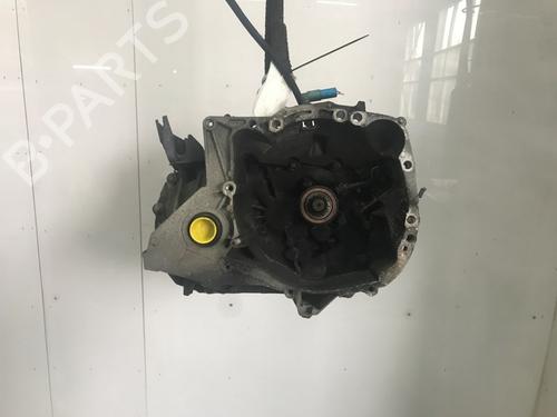 gearbox-renault-clio-iii-br01-cr01-2005-2006-2007-2008-2009-2010-2011-2012-2013-2014-34603879 main image