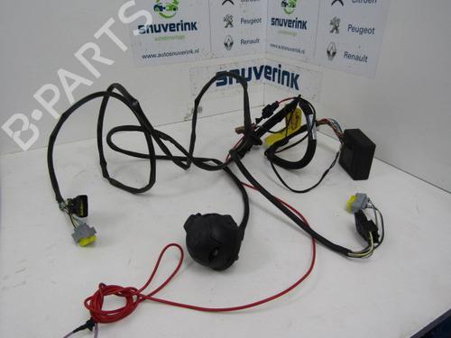 Used Wiring harness Wiring harness 24162902 24162902