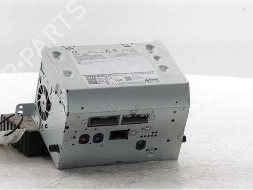 Radio VOLVO S60 III (224) T4 | BP34567516E6 - Image 10