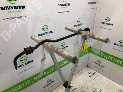 Anti roll bar RENAULT KOLEOS I (HY_) 2.5 4x4 (HY0C, HY0N) | BP23122921M96 
