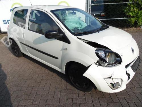 Instrument cluster RENAULT TWINGO II (CN0_) 1.5 dCi 90 | BP40571352C47 - Image 6