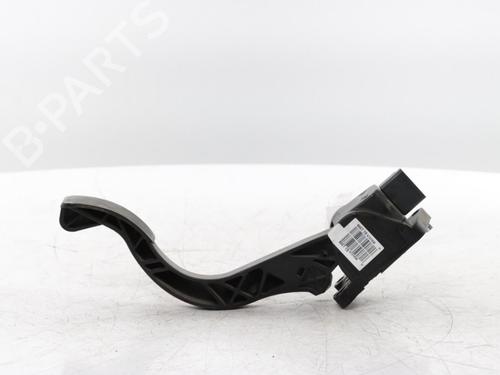 Pedal PEUGEOT PARTNER Box Body/MPV 1.6 HDi / BlueHDi 75 | BP34565171I4 - Image 5