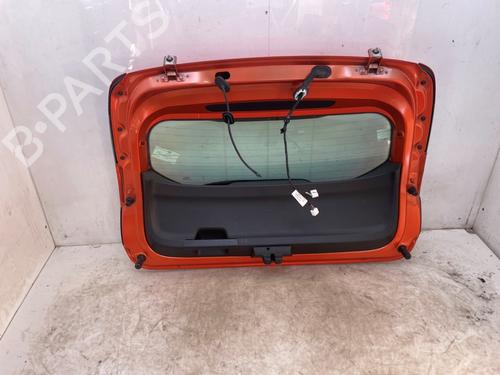 Tailgate RENAULT CLIO V (B7_) 1.0 TCe 90 (B7MT) | BP35991894C6 - Image 4