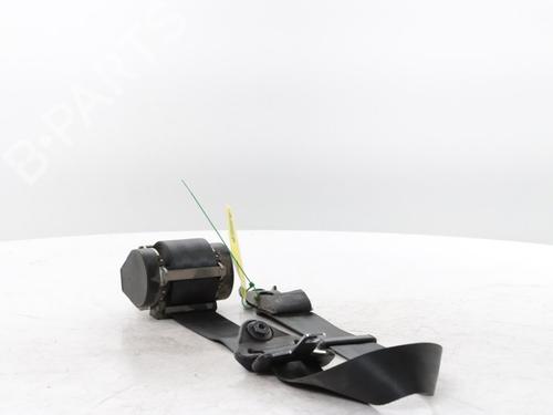 Front right seatbelt RENAULT MASTER III Van (FV) 2.3 dCi 165 FWD (FV0P, FV0U, FV11, FV12, FV1E) | BP31592263I25 - Image 2
