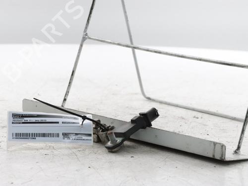 Cable PEUGEOT 508 I (8D_) 2.0 HDi Hybrid4 AWC | BP33845836E12 - Image 2