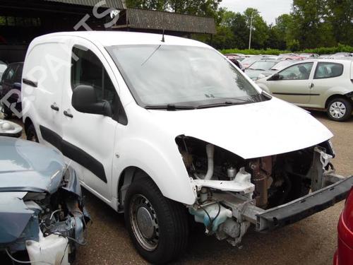 Egr PEUGEOT PARTNER Box Body/MPV 1.6 HDi / BlueHDi 75 | BP40565302M69 - Image 3