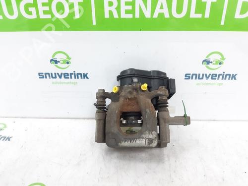 Used Right rear brake caliper Right rear brake caliper 16409646 16409646