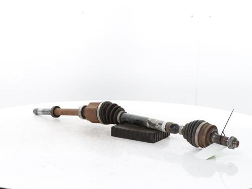 Right front driveshaft OPEL MOKKA MOKKA-e (76) | BP34423637M39 - Image 7