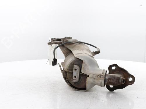 Catalyst RENAULT CAPTUR I (J5_, H5_) 0.9 TCe 90 | BP40585467M10 - Image 7