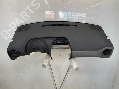Used Dashboard Dashboard 25205091 25205091