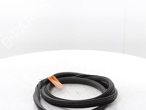 Rubber door seal CITROËN C4 II (NC_) 1.6 VTi 120 (NC5FS0, NC5FS9) | BP29827915C142 