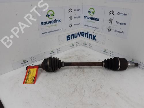 Used Left front driveshaft Left front driveshaft 10795221 10795221