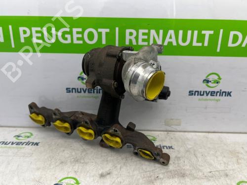 Used Turbocharger/Supercharger RENAULT TRAFIC III Van (FG_) 1.6 dCi 145 (FGMG) (145 hp) 17431667