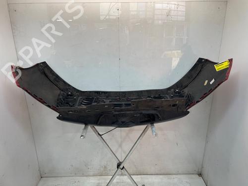 Front bumper RENAULT CLIO IV Grandtour (KH_) 0.9 TCe 90 | BP30186874C7 